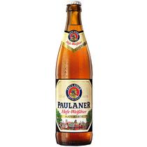 Cerveza Paulaner Botella 500ML