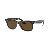 Lente Ray Ban 2140 902-57 57 Polarizado