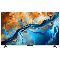 TV Smart Xiaomi s Mini LED 2025 L75MA-Splea 75" Ultra HD / 4K / QD Mini LED - Preto