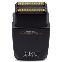 Barbeador Shaver Tru Barber Evolution 9000 RPM