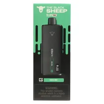 Black Sheep Slim 15K Fresh Mint