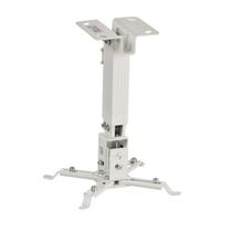 Soporte p/Proy Klip KPM-580W 360/Tec/Bla