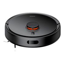 Robo Aspirador de Po Xiaomi Vacuum S20 D106 BHR8648US - Bivolt - 50/60 HZ - Recarregavel - Preto