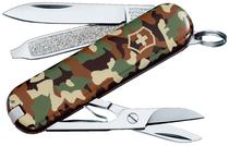 Canivete Victorinox Camouflage 0.6223.94B1 com 7 Funcoes