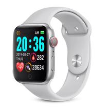 Smartwatch Microwear 9 Pro - Bluetooth - 47MM - Prata