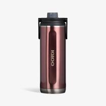 Igloo Termos Y Vasos Bottle SSTL Chug 1.4L Acero Inoxidable 0.653 KGS Rosa