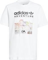 Camiseta Adidas II0929 - Feminina