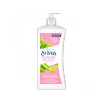 ST.Ives Crema Corporal Reafirmante 532ML