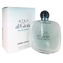 Armani Acqua Di Goia Edp Fem 100ML