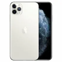 Apple iPhone Swap 11 Pro Max 256GB Blanco Grado A Menos (Garantia Un Mes)