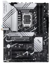 Placa Mãe Asus Prime Z790-P Wifi LGA1700/ 4XDDR5/ PCI-e/ HDMI/ DP/ M.2/ USB-C