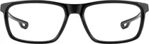 Óculos de Grau Carrera 4416 08A 16 - Masculino