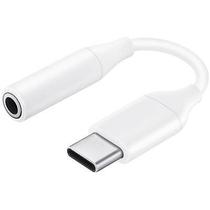 para Samsung Macbook USB Tipo C Adaptador 3.5MM Audio Aux Headphone Jack Cable Lead-