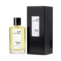 Perfume Mancera Cedrat Boice Edp Unissex 120ML