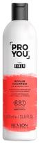 Shampoo Revlon Proyou The Fixer Repair - 350ML