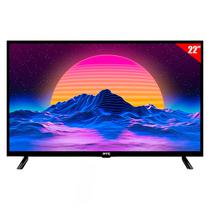 TV 22 Hye HYE22DTFG HD/ Bivolt/ HDMI/ VGA/ USB