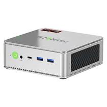 Mini PC Gmktec Nucbox K8 AMD Ryzen 7 8845HS 1TB SSD 32GB Ram - Prata