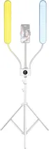 Iluminador LED Neewer Double Arms Fill Light - BH40B