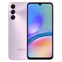 Celular Samsung A05S A057M 128GB/4-Ram/Violet