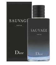 Dior Sauvage Edp 200ML