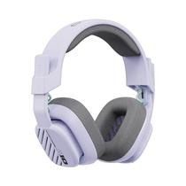 Auricular Gamer Logitech 939-002077 Astro A10 Gen 2 3.5MM Purple