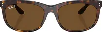 Óculos de Sol Ray-Ban RB2389 902/57 57 - Feminino