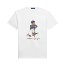 Camiseta Polo Ralph Lauren 710853310026