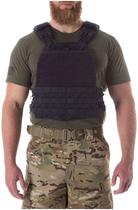 Colete 5.11 Tactical Tactec Plate Carrier 56100-724 Dark Navy