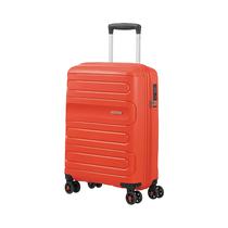 Valija American Tourister 51G000004 Sunside Rojo P