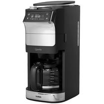 Cafeteira Quanta QTCAM150 2 Em 1 Touch 1050W/220V - Black