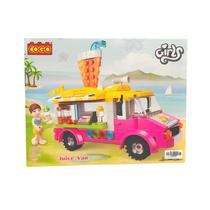 Giris Juice Van 189 PCS