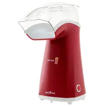 Pipoqueira Elétrica Britania Pop Time 1.200 Watts 220V ~ 50/60HZ - Vermelha