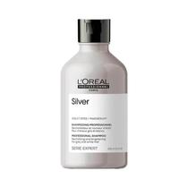 C*L"Oreal Shampoo Silver Violet 1.5L Novo