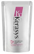 Shampoo Kerasys Damage Clinic Rinse Refil 500ML