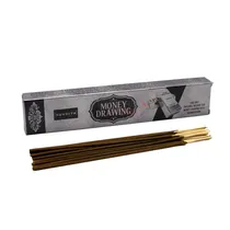Incenso Nandita Orgânico - Money Drawing 15G