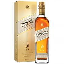 Whisky Johnnie Walker Gold Label Reserve 750 ML