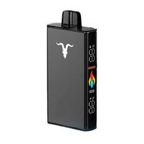 Vaper Ignite V250 Gold 25000 Puff Banana Coco Water