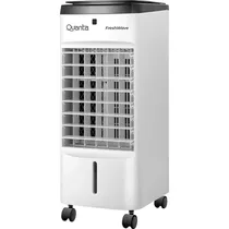 Climatizador de Ar Quanta Freshwave QTCAF35 4 Em 1 60 W 220V - Branco 3.5L