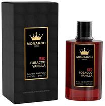 Milestone Perfume Monarch Red Tobacco Vanilla Unisex 100ML s/C