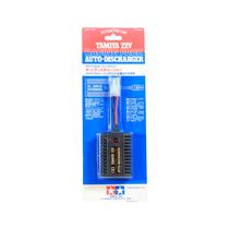 Tamiya Acc Auto-Discharger 7.2V 55058