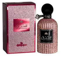 Perfume Ard Al Zaafaran Eftinaan Edp Feminino - 100ML