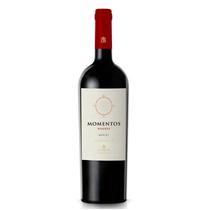 Vinho Los Boldos Momentos Reserva Merlot 750ML - 7804338000885