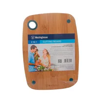 Tábua Corte Westinghouse Bambu 25X18 WCCBBM40PBU