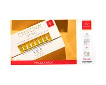 Crescina Pack Crecimento Cabello 500 Woman c/20