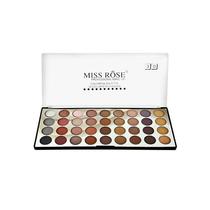 Paleta de Sombras Miss Rose 7001-060N1 36 Colores