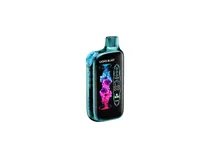 Waka 36K Strawberry + Grape Fusion Blast