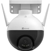 Câmera IP Ezviz CS-C8C 3K 4MM Wifi 360° - Branca