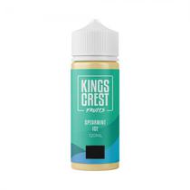 Essencia Vape Kings Crest Fruits Spearmint Ice 3MG 120ML