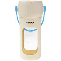 Mini Liquidificador Portatil Satellite A-P275 70W 380ML - Beige/Blue