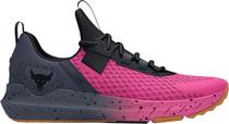 Tenis Under Armour Project Rock BSR 4 3027345-600 - Feminino